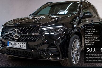 Mercedes-Benz GLE 350 5.000 km 95.400 &euro; Menden 58706