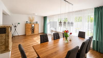 EINZIGARTIGES ANWESEN MIT LOFT UND SAUNA - Mehrfamilienhaus, Wohnhaus Unna Hemmerde | Angebot:27601425