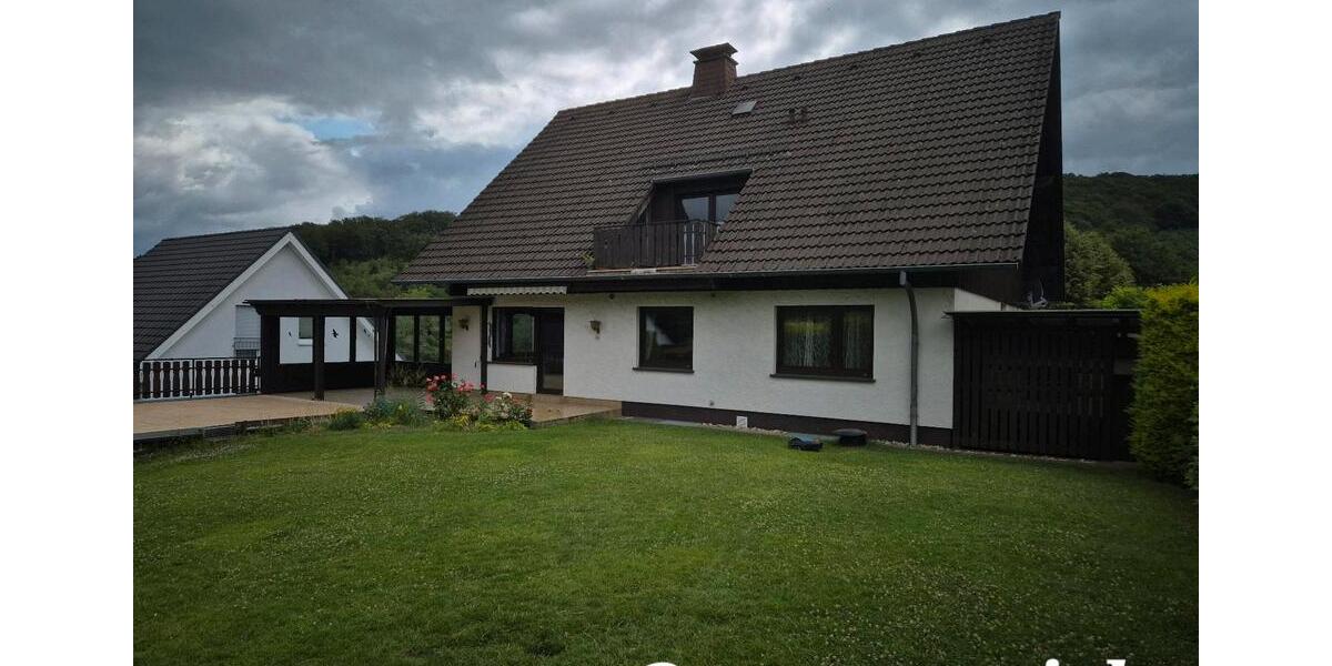 Einfamilienhaus Balve - 5 Zimmer, 241 m&sup2;, 399.000&euro; | Angebot:26998781