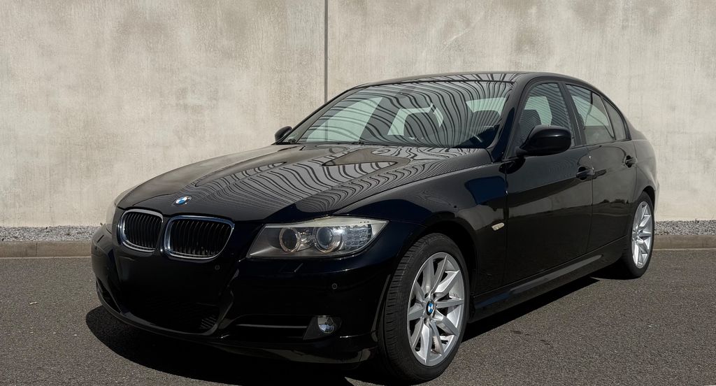 BMW 320 245.321 km 5.499 &euro; Schwerte 58239