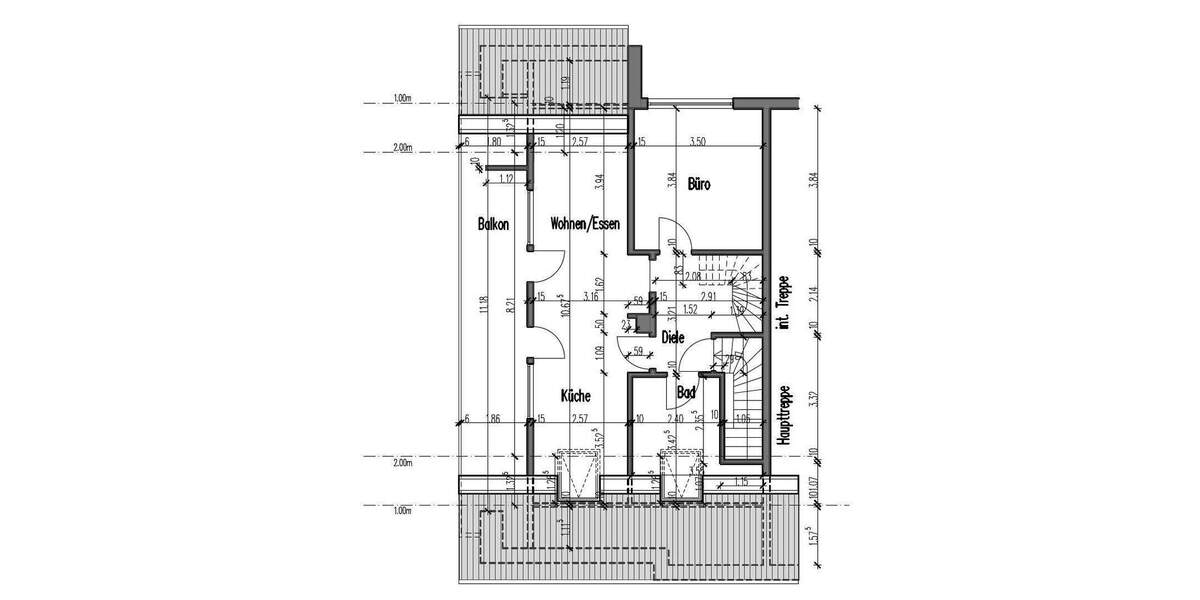 Doppelhaushälfte Gevelsberg Silschede - 8 Zimmer, 140 m&sup2;, 499.000&euro; | Angebot:25751271