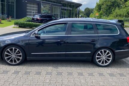 VW Passat Variant 268.000 km 5.750 &euro; Lüdenscheid 58513