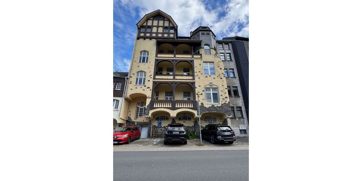 Etagenwohnung Altena Mühlendorf - 5 Zimmer, 140 m&sup2;, 780&euro; | Angebot:26012904