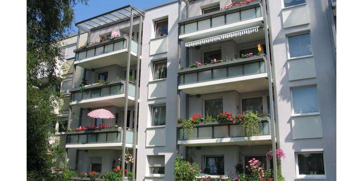 Etagenwohnung Bochum Harpen - 3 Zimmer, 70 m&sup2;, 635&euro; | Angebot:25986243