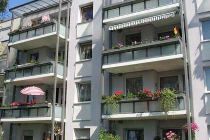 Wohnung Bochum Harpen - 3 Zimmer, 70 m&sup2;, 635&euro; | Angebot:25986243