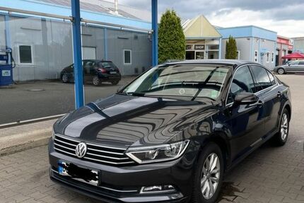 VW Passat 157.600 km 13.600 &euro; Bochum 44869