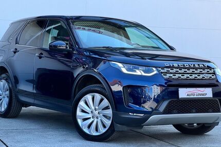 Land Rover Discovery Sport 75.000 km 19.500 &euro; Hagen 58119