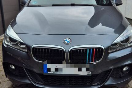 BMW 225 Active Tourer 69.999 km 18.000 &euro; Unna 59423