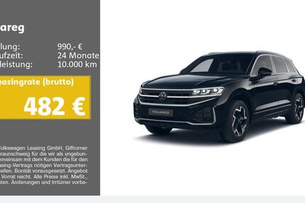 VW Touareg 28.816 km 58.990 &euro; Bochum 44892