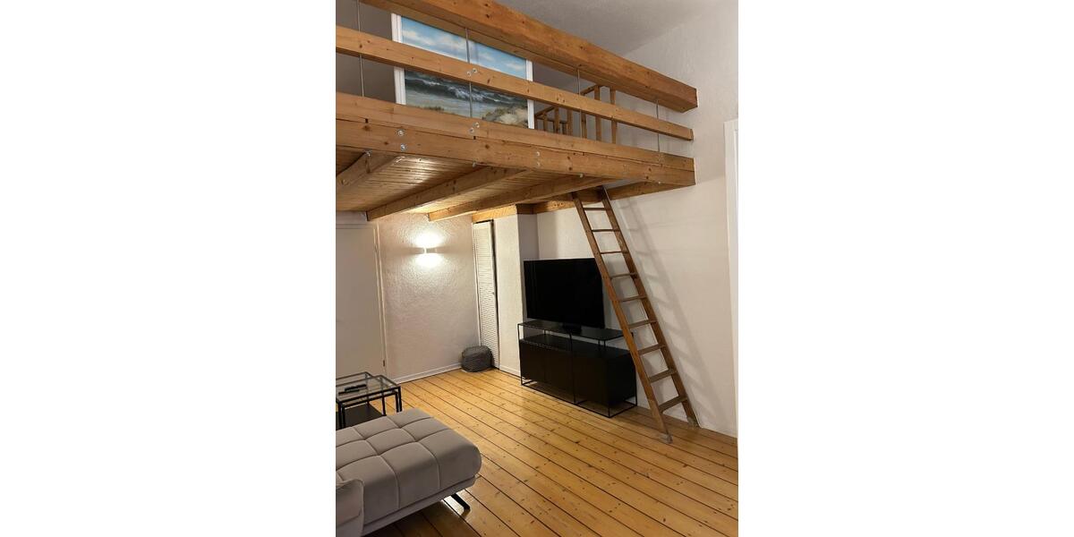 Etagenwohnung Dortmund - 2 Zimmer, 60 m&sup2;, 720&euro; | Angebot:25430631
