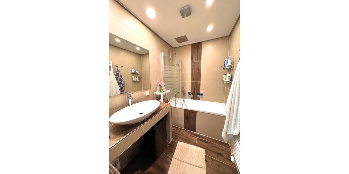 Etagenwohnung Hagen Hagen-Mitte - 3 Zimmer, 73 m&sup2;, 135.000&euro; | Angebot:26975063