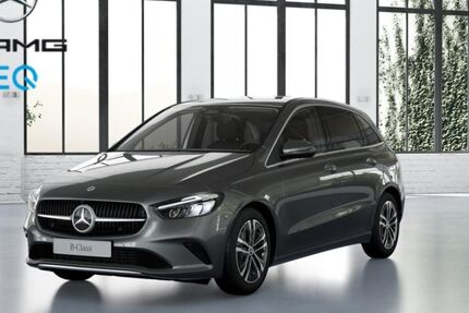 Mercedes-Benz B 200 22.645 km 34.690 &euro; Lüdenscheid 58507