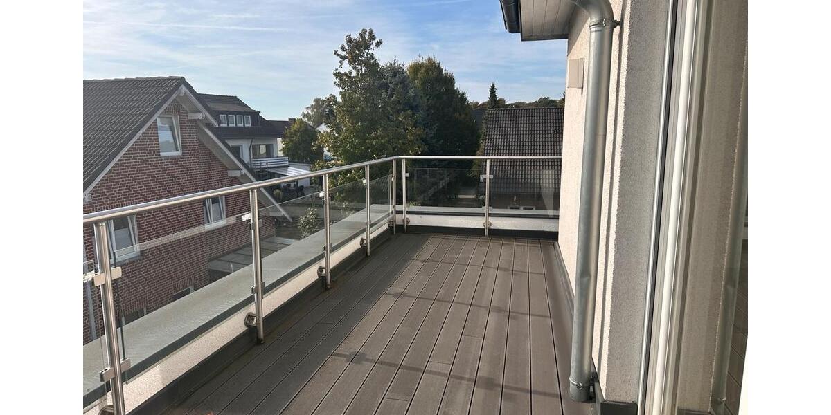 Etagenwohnung Kamen - 3 Zimmer, 120 m&sup2;, 320.000&euro; | Angebot:27623655