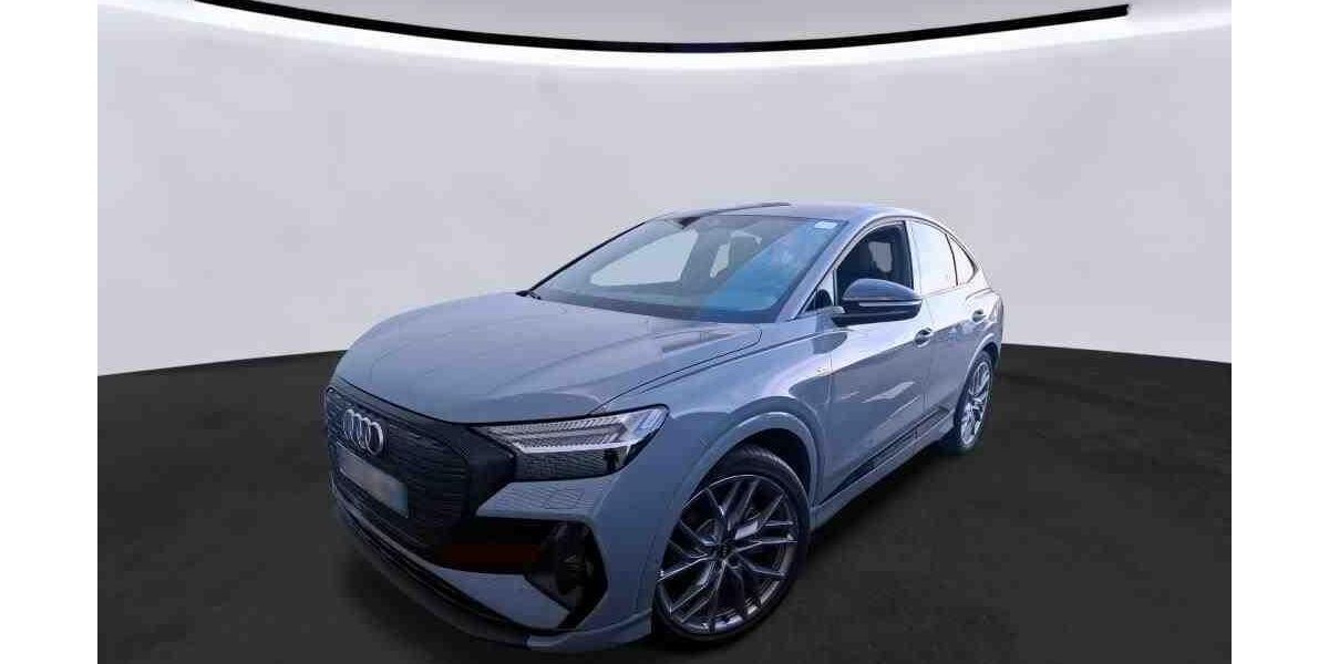 Audi Q4 31.616 km 39.470 &euro; Hagen 58091