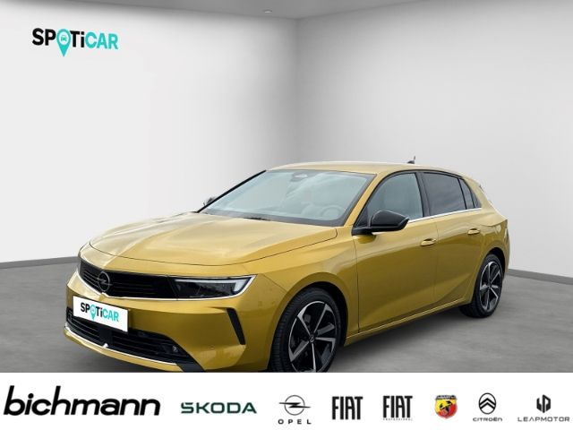 Opel Astra 22.612 km 15.590 &euro; Balve-Langenholthausen 58802