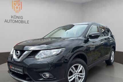 Nissan X-Trail 186.000 km 9.490 &euro; Lünen 44536