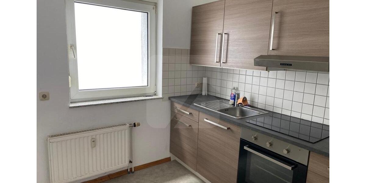Etagenwohnung Lüdenscheid Staberg - 2 Zimmer, 58 m&sup2;, 440&euro; | Angebot:25975471