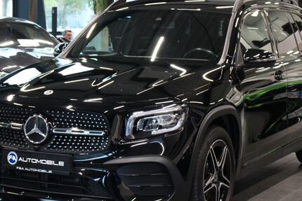 Mercedes-Benz GLB 220 96.433 km 36.980 &euro; Bergkamen 59192