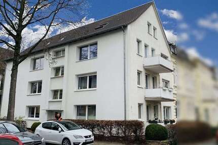 Wohnung Dortmund Innenstadt Ost - 2 Zimmer, 65 m&sup2;, 635&euro; | Angebot:25901330