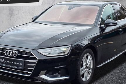 Audi A4 85.700 km 29.995 &euro; Hagen 58099