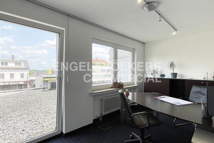 Gewerbeobjekt Lüdenscheid Othlinghausen - 1.350&euro; | Angebot:24605008
