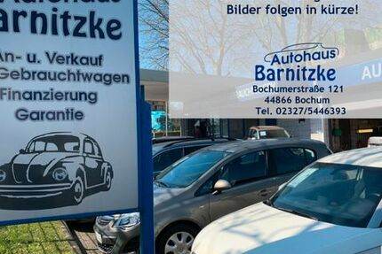 Renault Megane 94.619 km 3.990 &euro; Bochum 44866