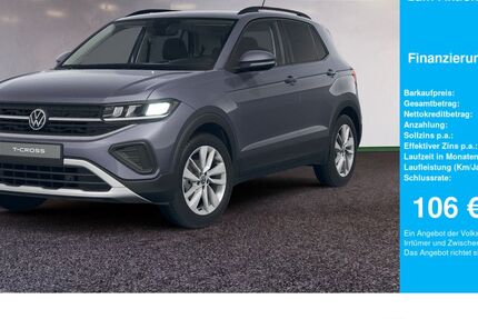 VW T-Cross 12.696 km 19.770 &euro; Menden 58706