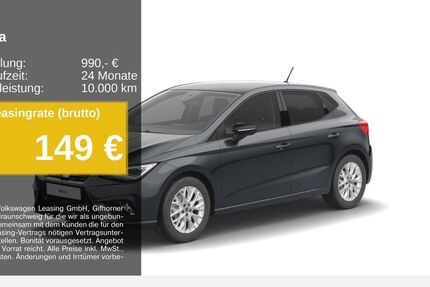 Seat Ibiza 19.315 km 22.890 &euro; Bochum 44809