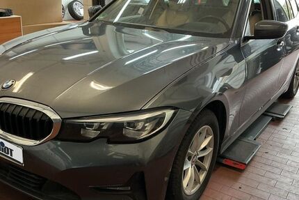 BMW 320 131.629 km 31.880 &euro; Werne 59368