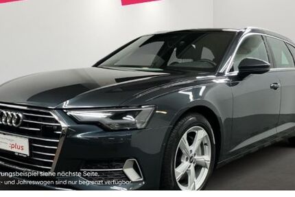 Audi A6 31.986 km 36.990 &euro; Hagen 58089