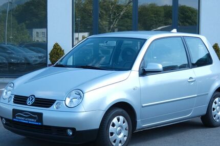 VW Lupo 164.267 km 1.450 &euro; Bochum 44807