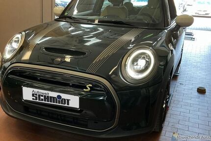 Mini Cooper SE 34.995 km 21.790 &euro; Lünen 44534