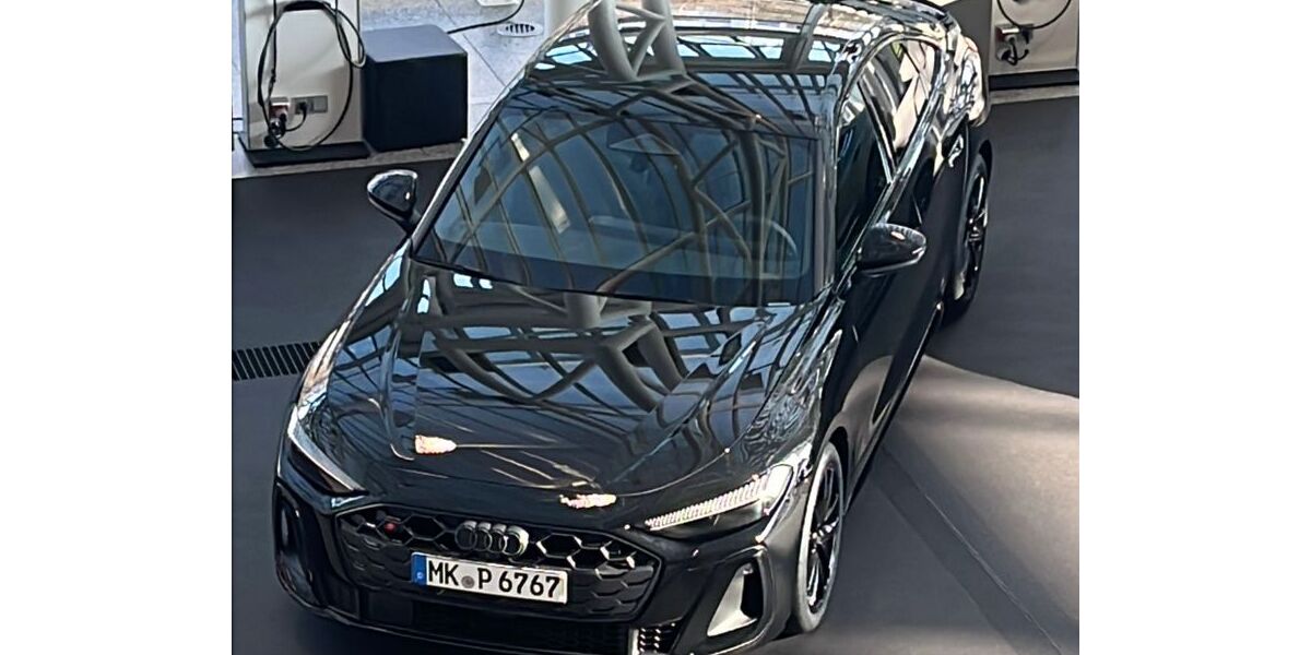 Audi S5 3.488 km 76.900 &euro; Iserlohn 58644