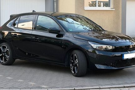 Opel Corsa 15.000 km 19.500 &euro; Gevelsberg 58285