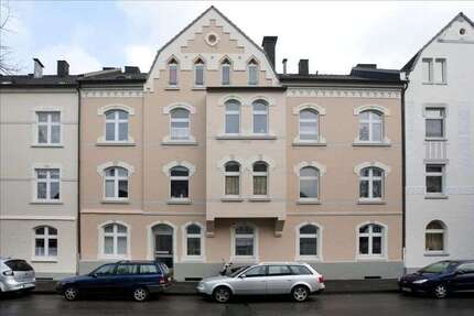 Wohnung Hagen Vorhalle - 2.5 Zimmer, 57 m&sup2;, 294&euro; | Angebot:27723481