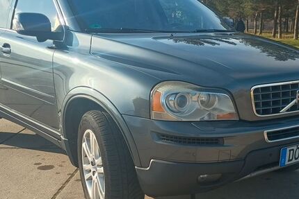 Volvo XC90 328.000 km 6.969 &euro; Dortmund 44267
