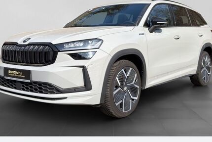 Skoda Kodiaq 26.670 km 47.880 &euro; Werdohl 58791