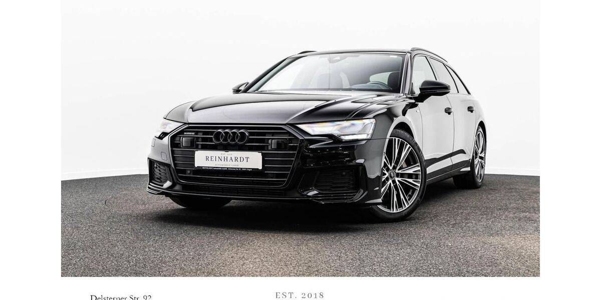 Audi A6 89.932 km 39.315 &euro; Hagen 58091