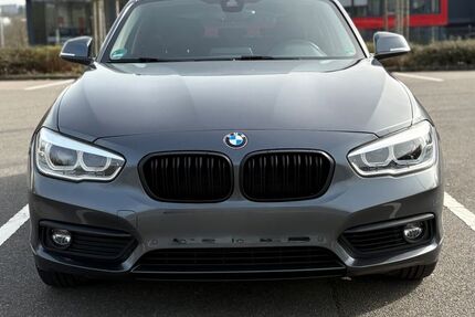 BMW 120 116.916 km 15.990 &euro; Ennepetal 58256