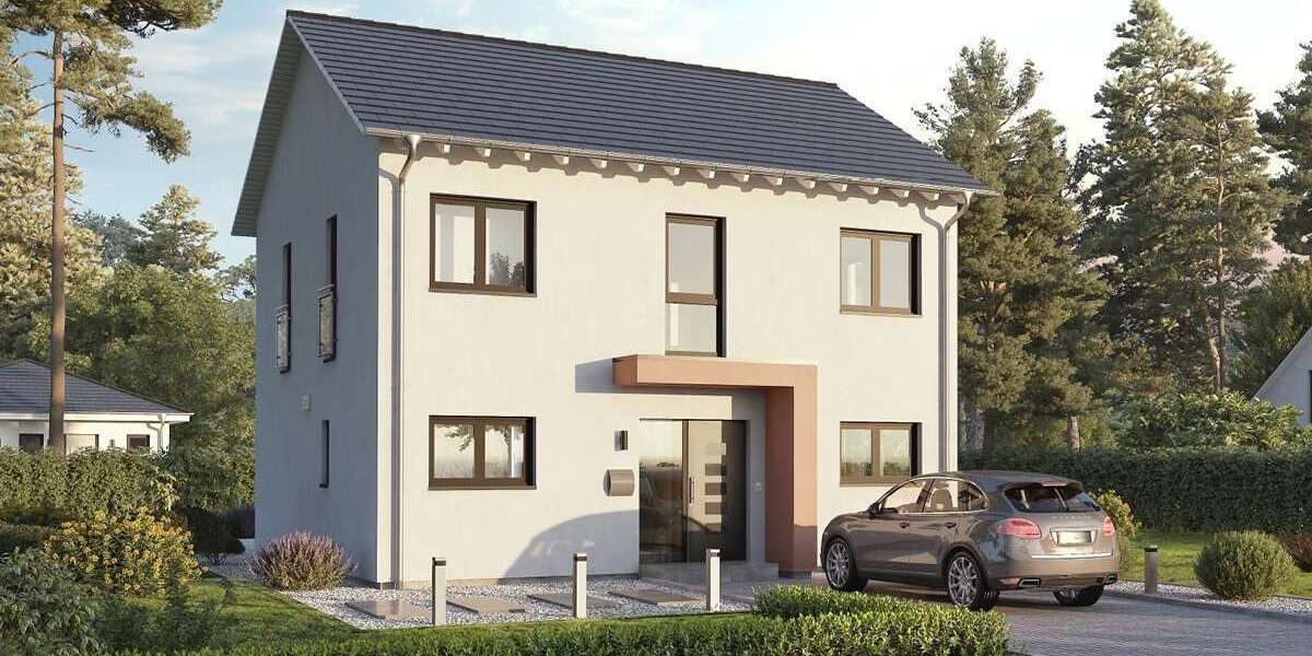 Einfamilienhaus Dortmund Hörde - 5 Zimmer, 163 m&sup2;, 473.999&euro; | Angebot:25498730