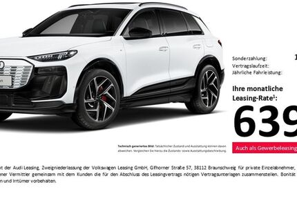 Audi Q6 e-tron 10.041 km 74.513 &euro; Dortmund 44143