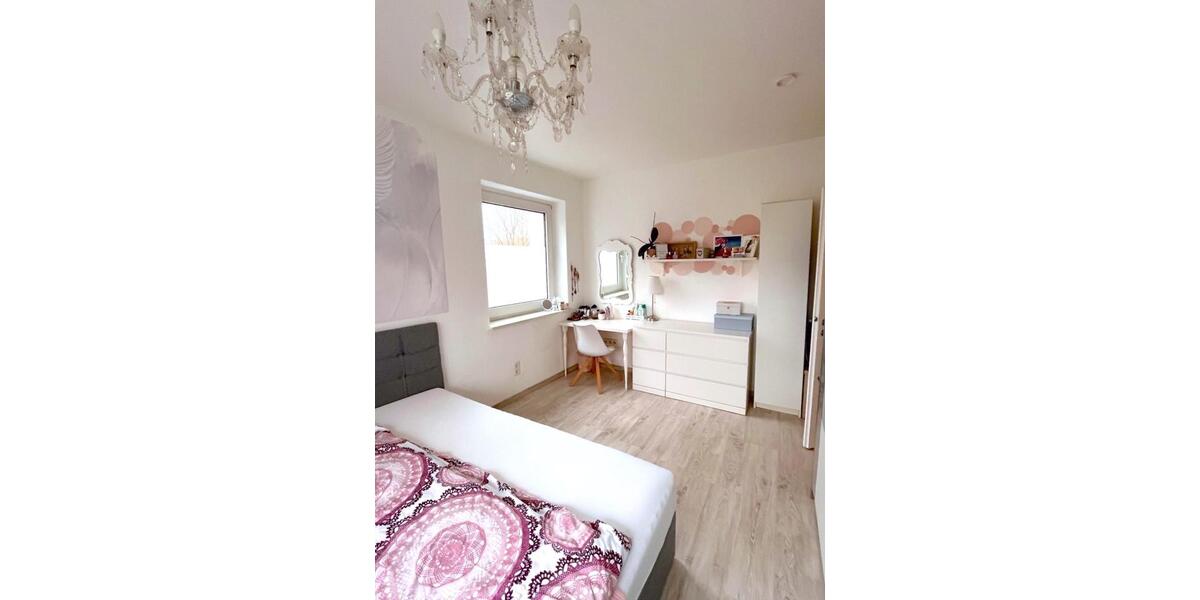 Erdgeschoßwohnung Wetter (Ruhr) - 2.5 Zimmer, 62 m&sup2;, 523&euro; | Angebot:25958289