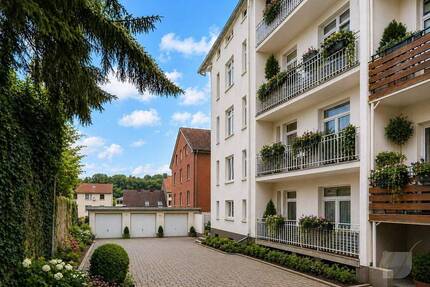 Wohnung Hagen Eilpe - 4 Zimmer, 131 m&sup2;, 147.000&euro; | Angebot:26402050