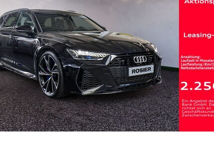 Audi RS6 9.999 km 147.990 &euro; Menden 58706