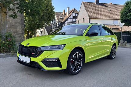 Skoda Octavia 47.512 km 31.600 &euro; Kamen 59174