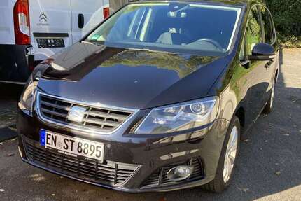 Seat Alhambra 159.500 km 15.000 &euro; Herdecke 58313