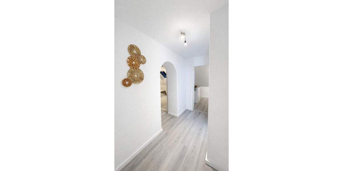 Etagenwohnung Herne Wanne-Süd - 3 Zimmer, 50 m&sup2;, 79.000&euro; | Angebot:25751233