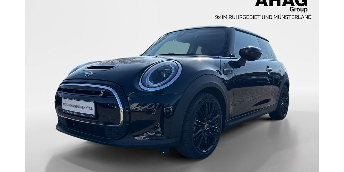 Mini Cooper SE 22.348 km 17.900 &euro; Witten 58455