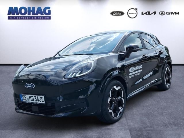 Ford Puma Gen-E 12.000 km 31.490 &euro; Datteln 45711