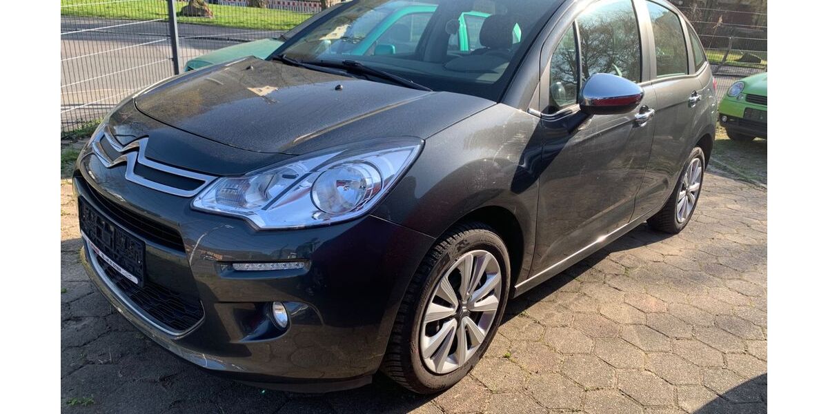 Citroen C3 110.000 km 4.000 &euro; Dortmund 44225
